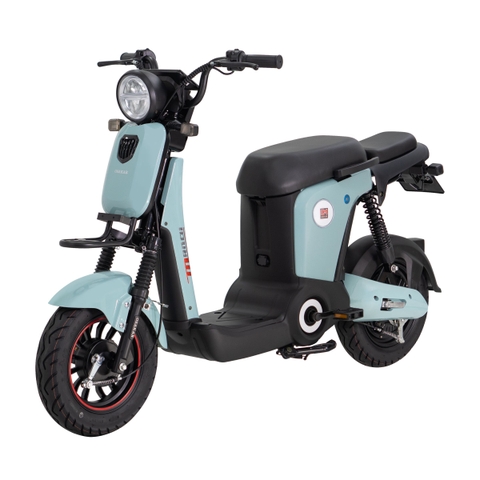 Xe điện Osakar Mandi