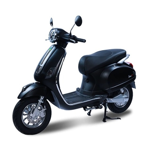 Xe máy điện Anbico Valerio GS