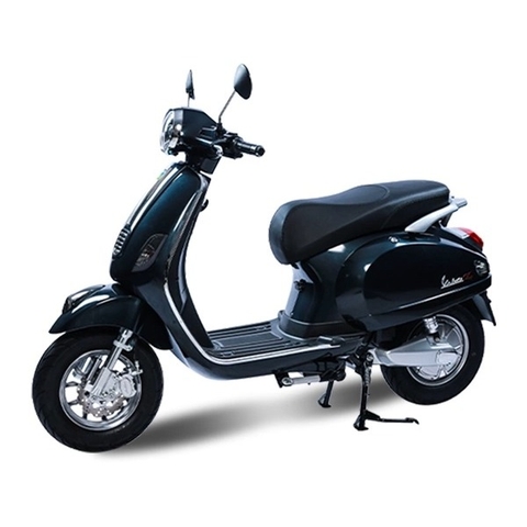 Xe máy điện Anbico Valerio GS