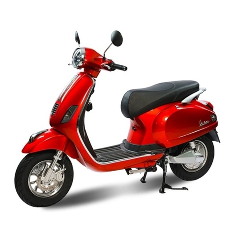 Xe máy điện Anbico Valerio GS