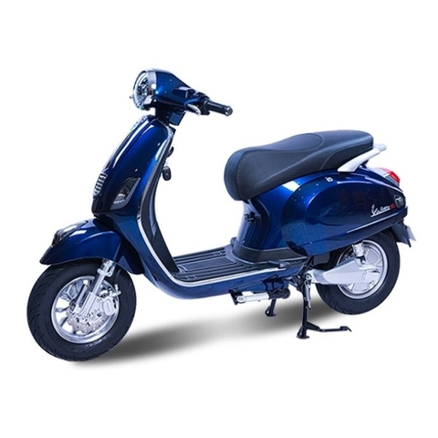 Xe máy điện Anbico Valerio GS