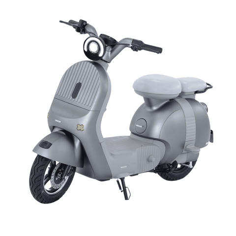 Xe Điện Osakar Momo