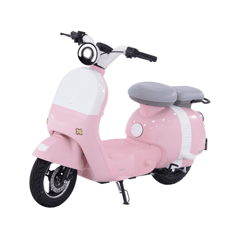 Xe Điện Osakar Momo