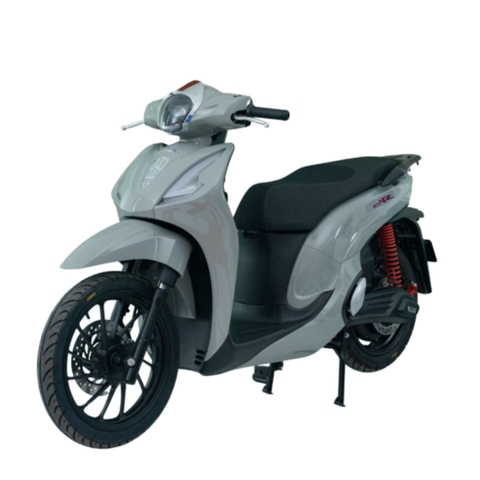 Xe máy điện Ally SV Eco