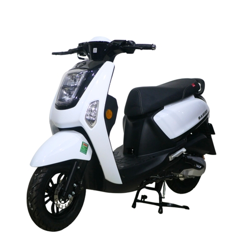 Xe ga 50cc Ally Sasuki