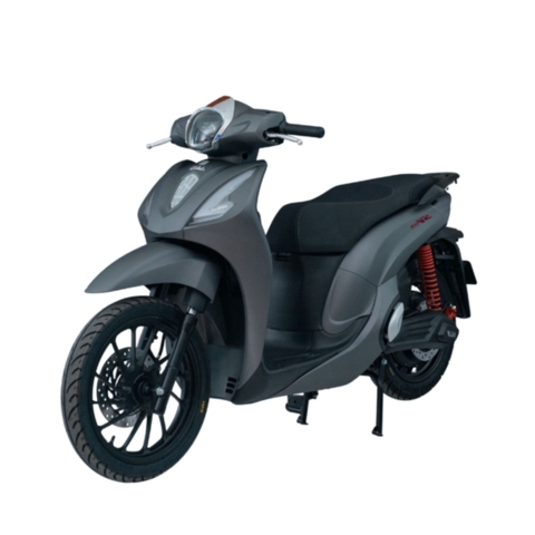 Xe máy điện Ally SV Eco