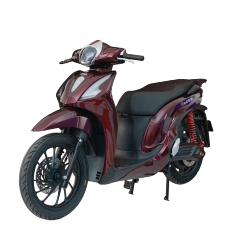Xe máy điện Ally SV Eco