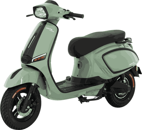 Xe máy điện Osakar Nispa Viora