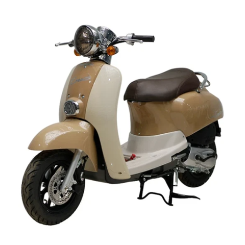 Xe ga 50cc Crea Nioshima 2020 (Dừng sản xuất)