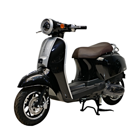 Xe ga Crea 50cc Nioshima 2021 (Dừng sản xuất)