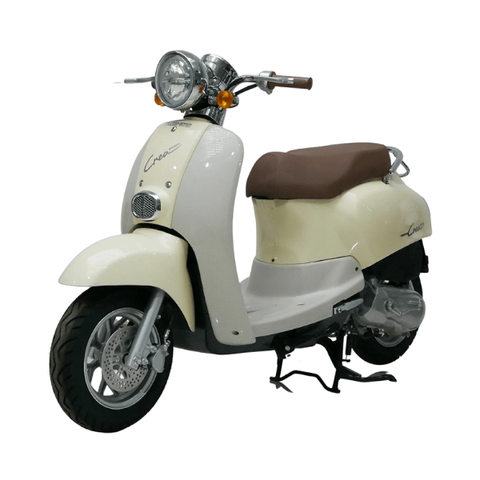 Xe ga 50cc Crea Nioshima 2020 (Dừng sản xuất)