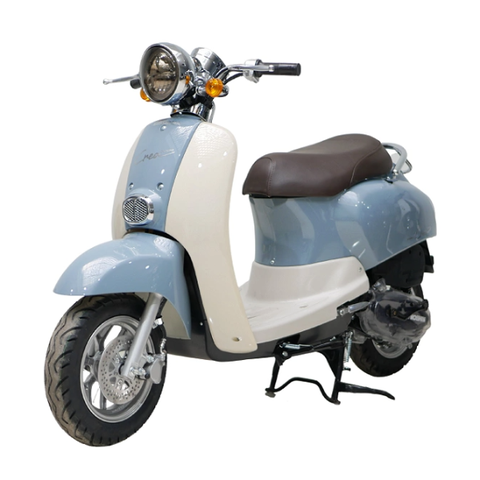 Xe ga 50cc Crea Nioshima 2020 (Dừng sản xuất)