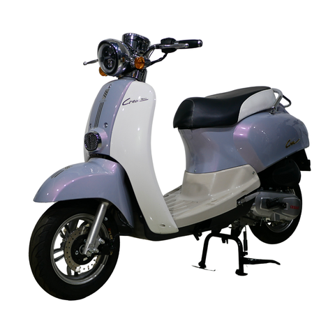 Xe ga Crea Saki 50cc đèn bi cầu 2025