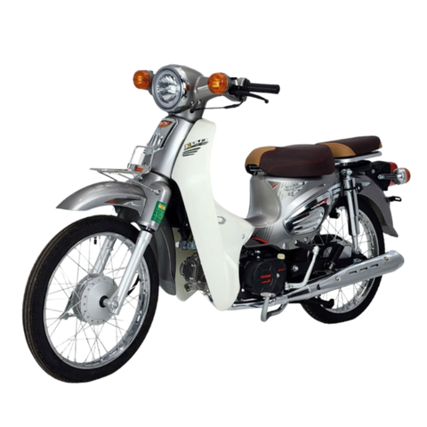 Cub 83 Nama Motor 50cc đèn Led