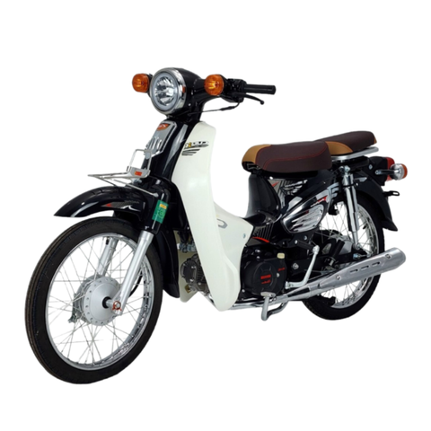 Cub 83 Nama Motor 50cc đèn Led