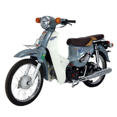 Cub 83 Nama Motor 50cc đèn Led