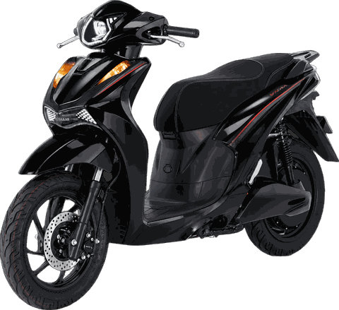 Xe máy điện Osakar Viera