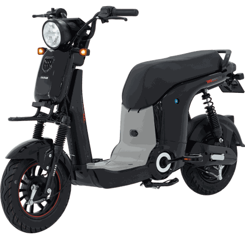 Xe đạp điện Osakar Mandi Plus S