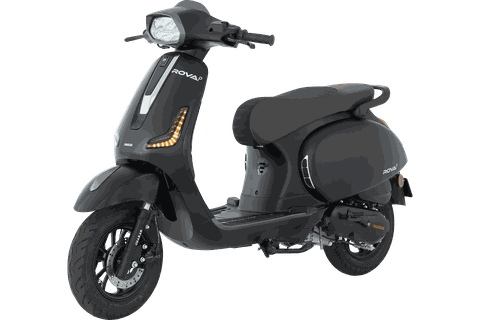 Xe ga 50cc Osakar Rova P