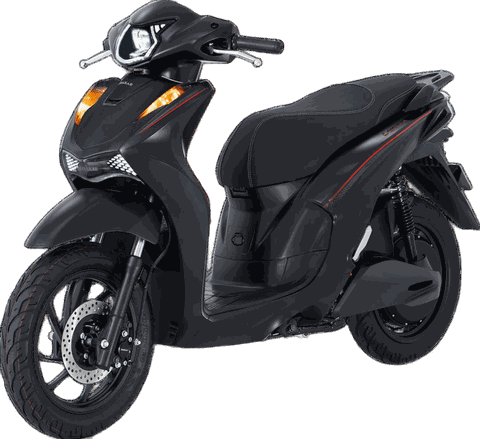 Xe máy điện Osakar Viera