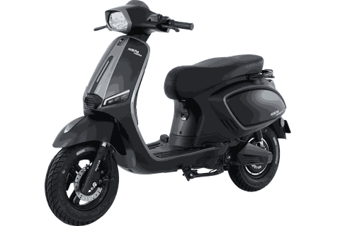 Xe máy điện Osakar Nispa Viora