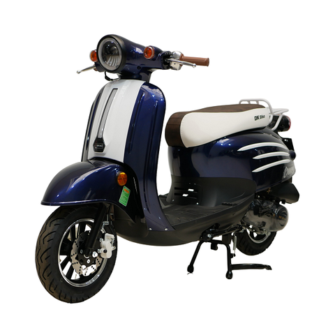 Xe ga 50cc DK Crea Mono