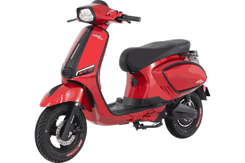 Xe máy điện Osakar Nispa Viora