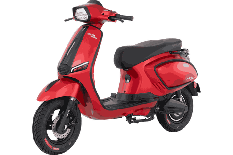 Xe máy điện Osakar Nispa Viora