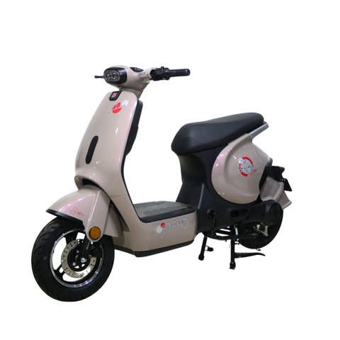 Xe điện VC Osakar Sunoo