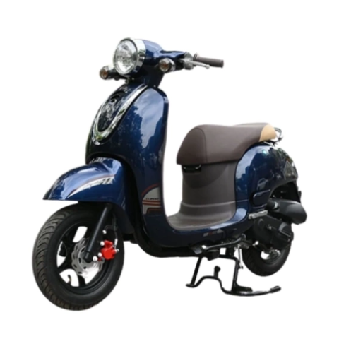 Xe ga Giorno 50cc Detech Espero