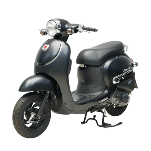 Xe ga 50cc Giorno Smile S (Dừng sản xuất)