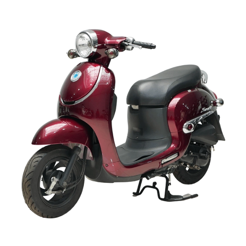 Xe ga 50cc Giorno Smile S (Dừng sản xuất)