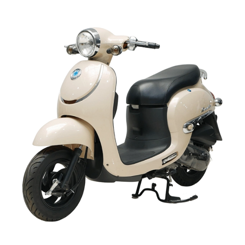 Xe ga 50cc Giorno Smile S (Dừng sản xuất)