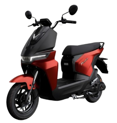 Xe Điện Vinfast Flazz