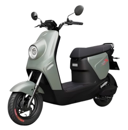 Xe Điện Vinfast ZGoo