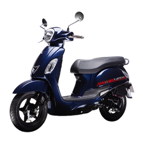 Địa chỉ mua xe ga 50cc uy tín  tốt nhất tại Hà Nội Hồ Chí Minh