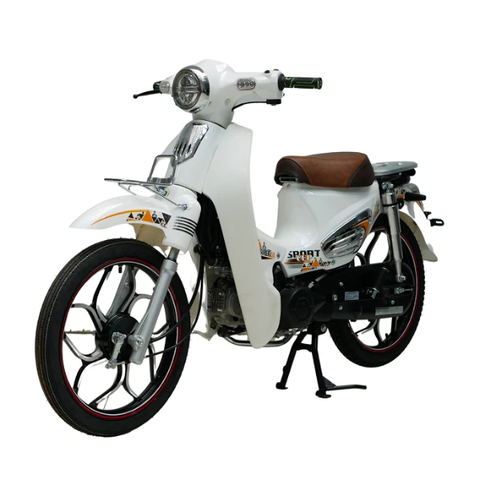 Super Cub 50cc Lifan