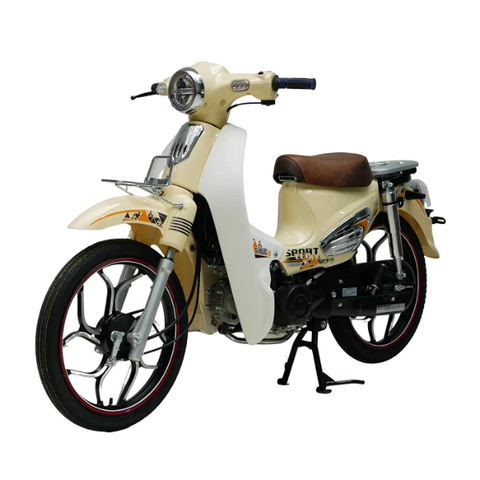 Super Cub 50cc Lifan