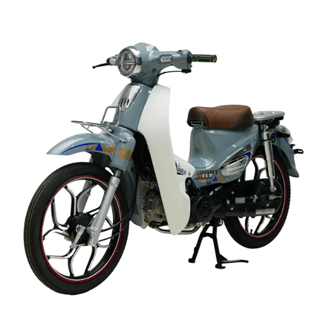 Super Cub 50cc Lifan