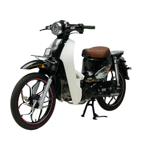 Super Cub 50cc Lifan