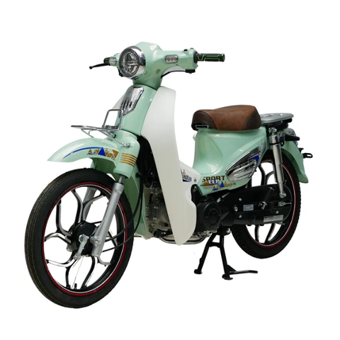 Super Cub 50cc Lifan