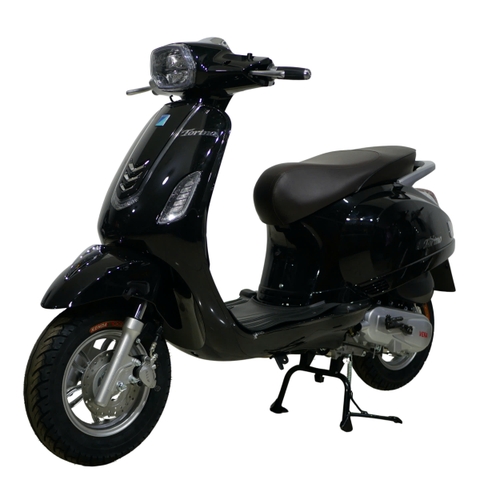 Xe ga 50cc Saki Torino đèn vuông 2025