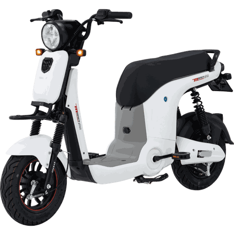 Xe đạp điện Osakar Mandi Plus S