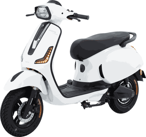 Xe máy điện Osakar Nispa Lumia