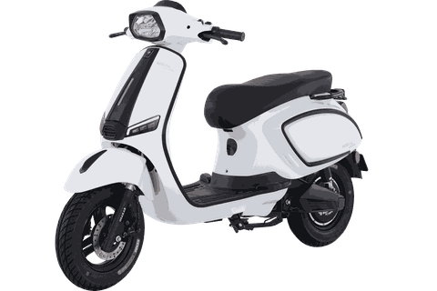 Xe máy điện Osakar Nispa Viora