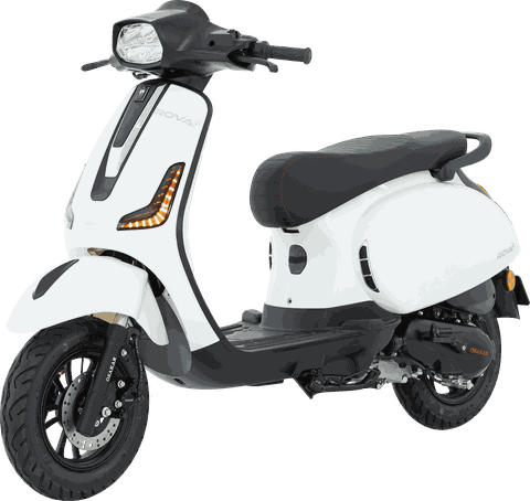 Xe ga 50cc Osakar Rova P