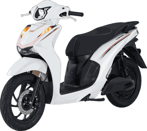 Xe máy điện Osakar Viera