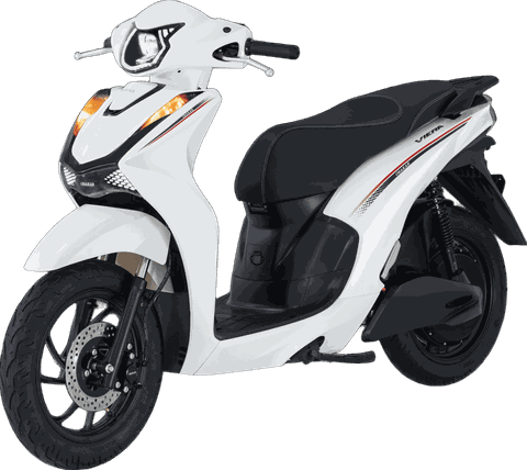 Xe máy điện Osakar Viera