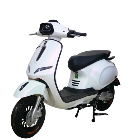 Xe máy điện Ally Vegas EVS1