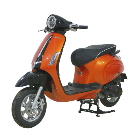 Xe ga 50cc Detech Espero Classic ( Dừng sản xuất)